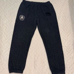 Roots Joggers with Star Trek Design